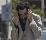 Sacha Baron Cohen Details Near-Fatal Escape From Armed Mob During 'Borat 2' Filming