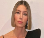 Jessica Biel Hits Runway With Sons and Niece for Charity in Rare Public Appearance