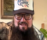 'The Voice' Winner Sundance Head Thought He's Going to Die After Accidental Shooting
