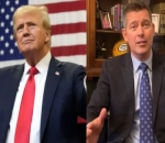 Trump Chooses Fox Business Host Sean Duffy to Lead Transportation Department
