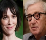 Rebecca Hall Regrets Apologizing for Woody Allen Collaborations Amid #MeToo Backlash