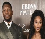 Meagan Good Pays for Her Own Engagement Ring Despite Jonathan Majors' Proposal