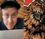 Alan Tudyk Takes Double Duty, Will Voice Clayface on 'Creature Commandos' Animated Series