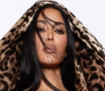 Kim Kardashian Brings Back Early 2000s Charm With Belly Button Bling