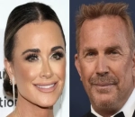 Kyle Richards Sought Romantic Liaison With Kevin Costner, Says Sutton Stracke
