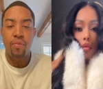 Lil Scrappy Dragged After Saying He No Longer Likes Ex Bambi