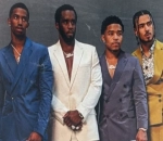 Diddy's Sons Issue Cease and Desist Letter Over Unauthorized Memoir of Kim Porter