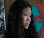 Storm Reid Confirms Gia's Exit From 'Euphoria' Season 3