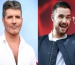 Simon Cowell Shares Tearful Embrace With Liam Payne's Parents at Singer's Funeral