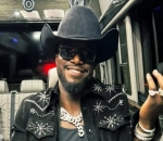 Shaboozey Reacts to Shady Comment by Cody Johnson's Producer at CMA Awards