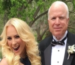 Meghan McCain Voted for Deceased Father, Senator John McCain, in 2024 Presidential Election