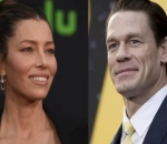 Jessica Biel Added to John Cena's 'Matchbox' Movie About Mattel's Iconic Toy Car