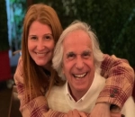 Henry Winkler Halts Daughter Zoe's Reality TV Plan Involving Kim Kardashian