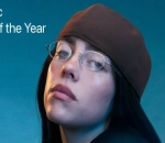 Billie Eilish 'Humbled' to Be Named Apple Music's 2024 Artist of the Year