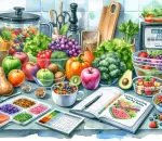 Ultimate Calorie Counting Meal Prep Recipes for a Healthier You