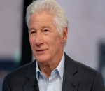 Richard Gere Becomes Latest Celebrity to Leave U.S., Confirms Plans to Live in Spain