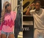 Bambi Shows Off Promise Ring From New Beau After Ex Lil Scrappy's Mean Comments About Her