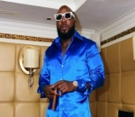 Jeezy to Make Theatrical Debut in 'Trap City' and Executive Produce Soundtrack