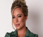 Kendra Wilkinson Admits She's 'a Little Bit Off Mentally' After Her Show Was Cancelled