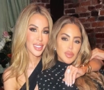 Lisa Hochstein Reacts After BFF Larsa Pippen Called Her Out for Lack of Support Following Marcus Jordan Split