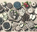 10 Delicious and Healthy Low-Calorie Snacks for Diabetics