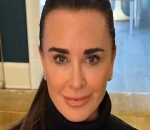 Kyle Richards Calls Dorit Kemsley and Sutton Stracke's Plastic Surgery Jabs 'Bellow the Belt'
