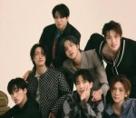 ATEEZ Competes With Linkin Park for No. 1 on Billboard 200 Chart With Latest Albums