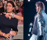 Justin Trudeau Slammed for Attending Taylor Swift Concert Amid Montreal Riots