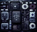 Ultimate First Aid Kit for Bleeding Control: Stay Prepared and Save Lives