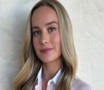Brie Larson Chops Off Her Hair, Debuts Pixie Cut for Her Role as Elektra