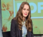 Keira Knightley Refuses to Join Film Franchise After 'Pirates of the Caribbean' 