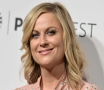 Amy Poehler Puts on Loved-Up Display With New BF Joel Lovell During Grocery Shopping