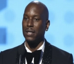 Tyrese Responds to Rumors He's Gay and Devil Worshiper