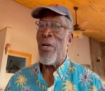 Second Memorial Service for John Amos Takes Place Amid Children's Feud