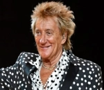 Rod Stewart Returns to Glastonbury as One of Oldest Performers