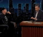 Garth Brooks Avoids Questions About Sexual Assault in Jimmy Kimmel Interview