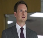 Patrick J. Adams' Excessive Drinking and Depression Led to Early 'Suits' Exit