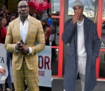 Shannon Sharpe and Chad Ochocinco Discuss Drake's 'Not Like Us' Lawsuit