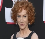 Kathy Griffin Eyes 'Golden Bachelorette' With Bold Proposition