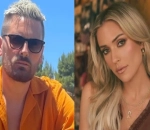 Scott Disick Hits Back at Kristin Cavallari After She Exposed His Private Texts