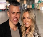 Teddi Mellencamp Spends Thanksgiving With Edwin Arroyave Despite Divorce
