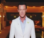 Luke Evans Gets Real About His Anxiety and Body Image Issue