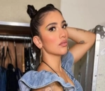 Pentatonix's Kirstin Maldonado Pregnant With Baby No. 2