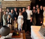 Teddi Mellencamp 'Grateful' to Spend Thanksgiving With Family Amid Edwin Arroyave Divorce