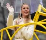 Ariana Madix Faces Accusations of Lip-Syncing at Macy's Thanksgiving Day Parade