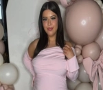 Sophia Grace Fires Back at Haters Criticizing Her Decision to Be Young Mom Amid Second Pregnancy