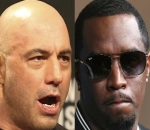 Joe Rogan Weighs In on Rumors Diddy Poisoned Jamie Foxx Resulting to His Health Scare