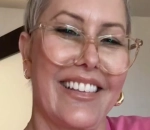 'Baywatch' Star Nicole Eggert Battles Cancer With Tattoos as Constant Reminders