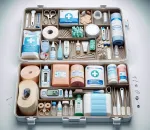 Essential Items for First Aid Kit: Must-Haves for Every Home and Travel
