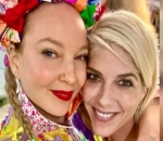 Selma Blair Shares Her Reaction When She's Mistaken for Sia at Airport